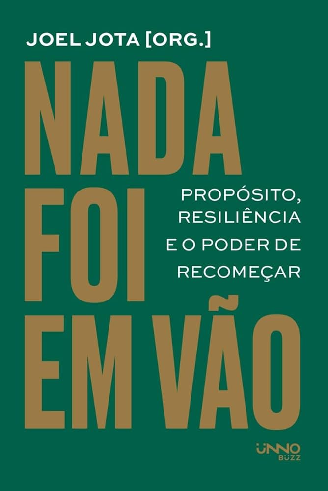 Nada Foi em Vão